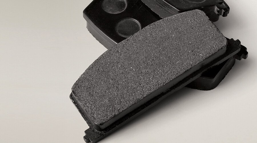 Brake Pads