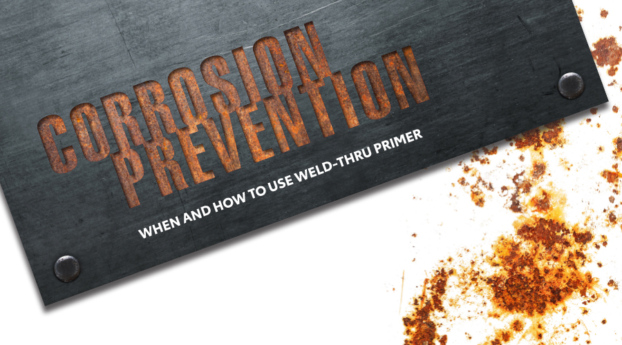 CORROSION PREVENTION