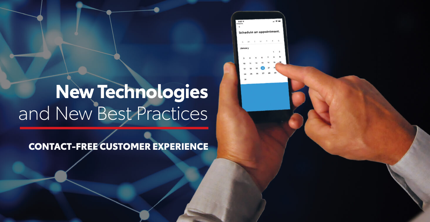 New Technologies & New Best Practices