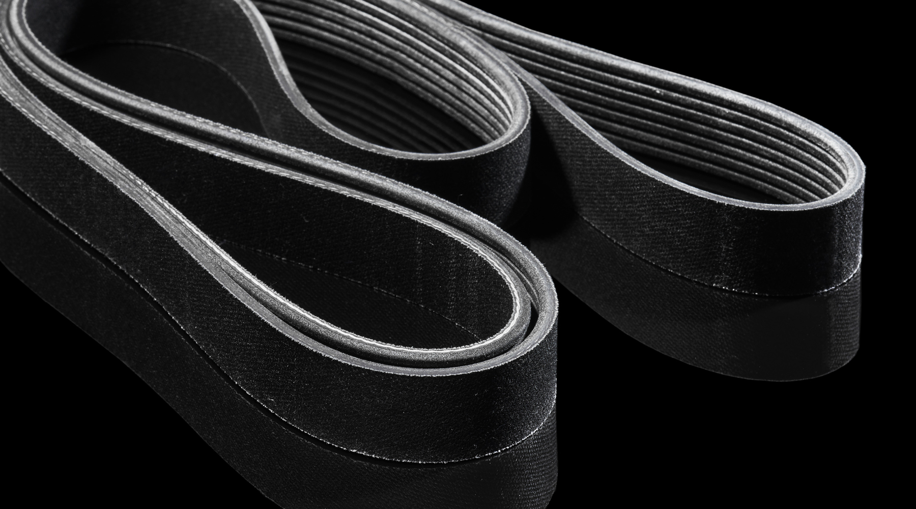 Serpentine Belts