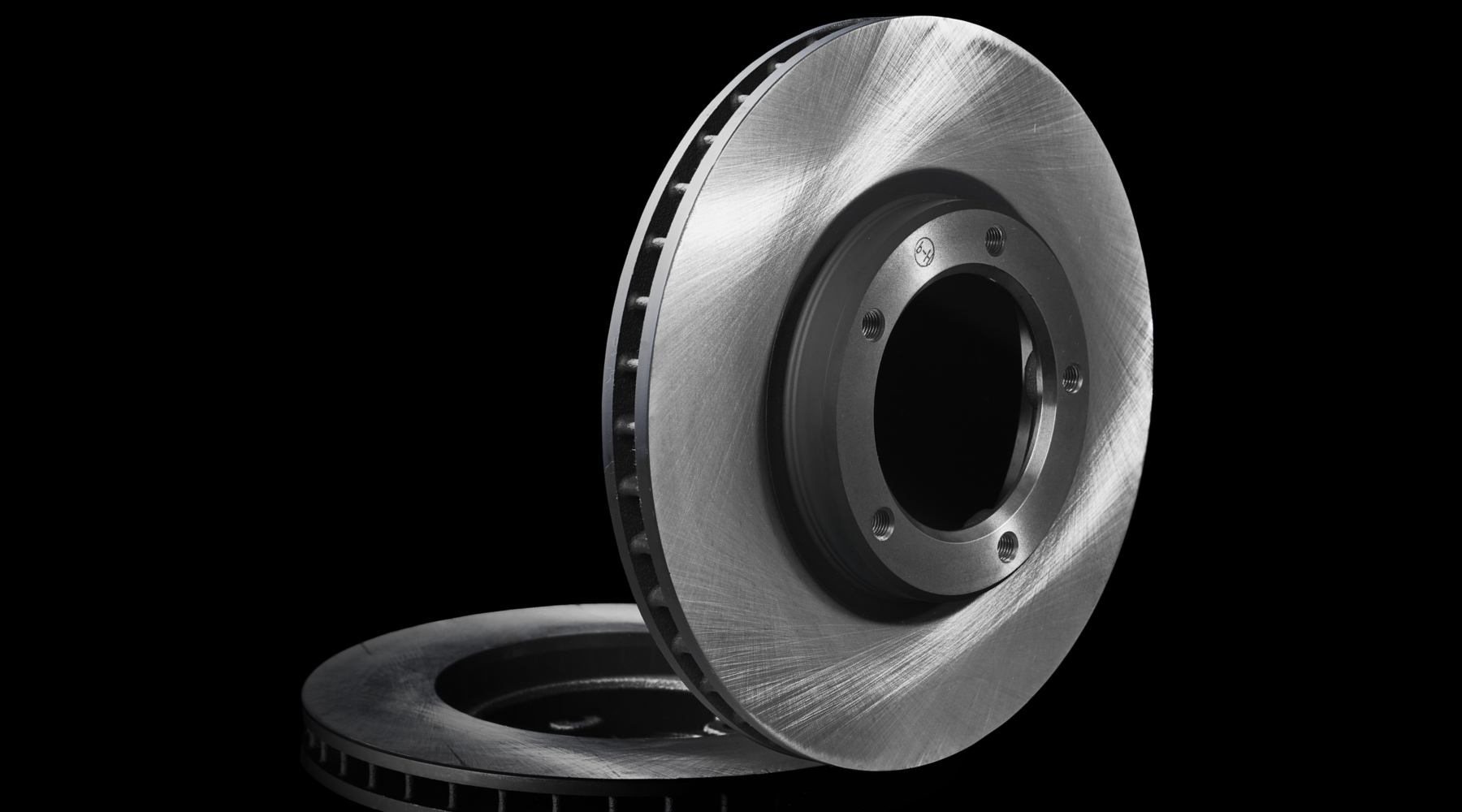 Brake Rotors